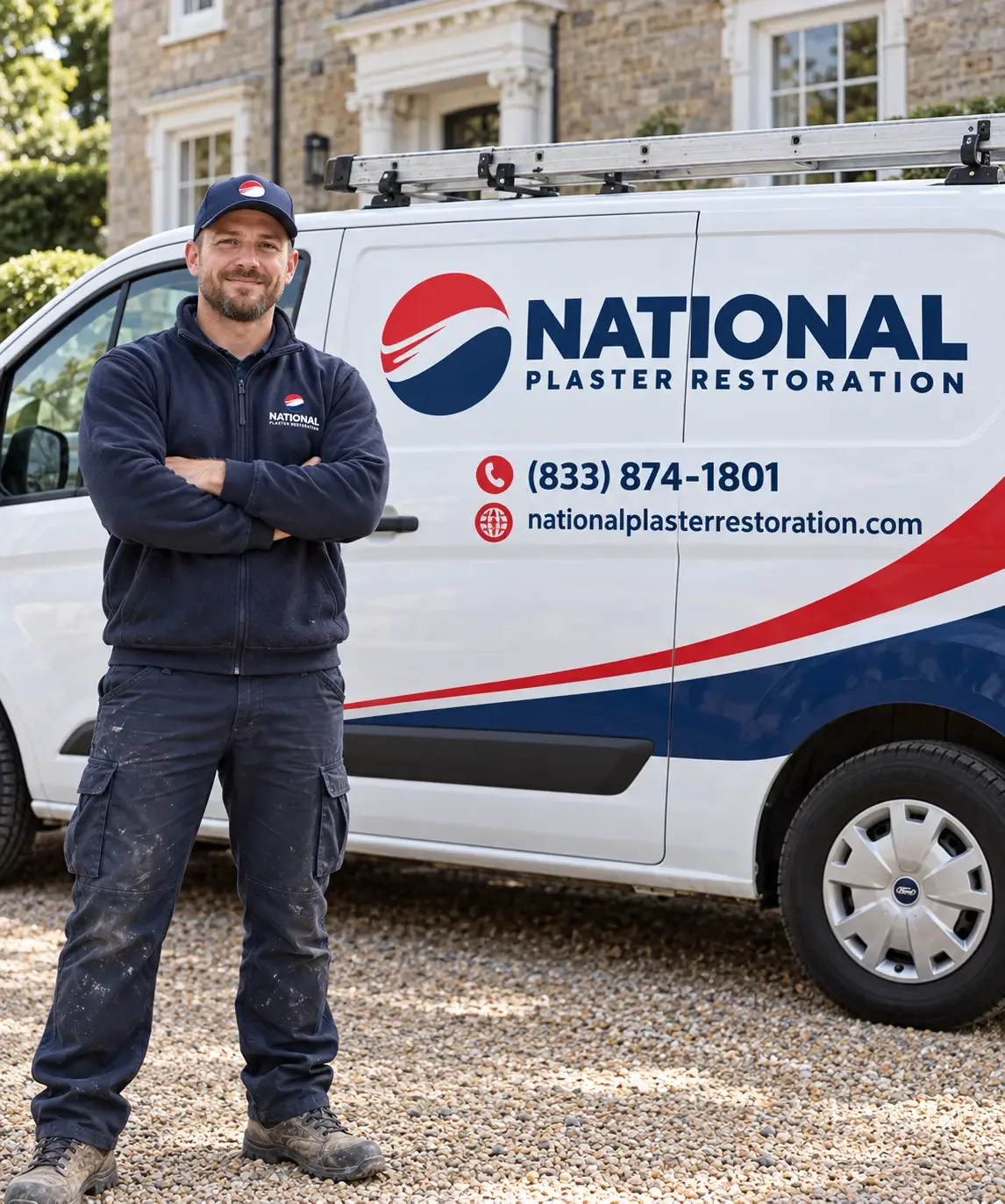 Plaster Repair company in Eden Valley, MN
